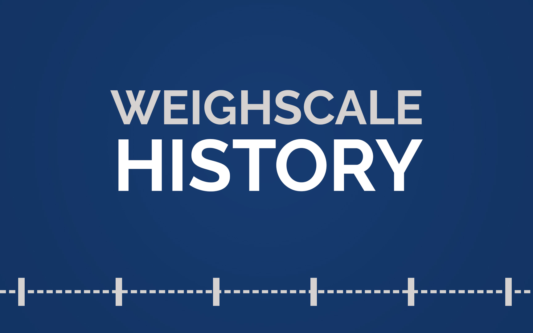 Weighing scale - Simple English Wikipedia, the free encyclopedia