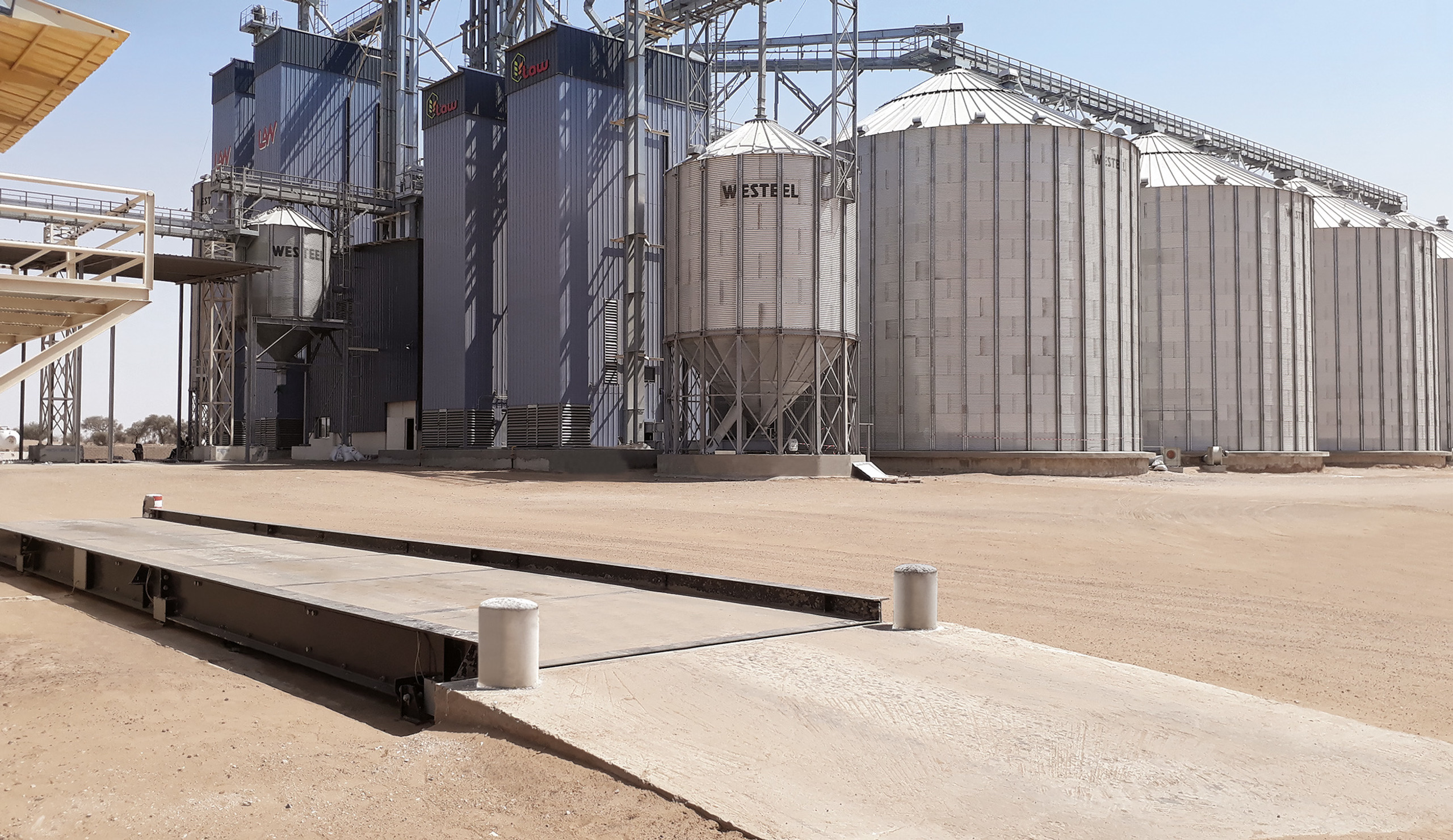 The Importance of Weighbridge Calibration Weightru